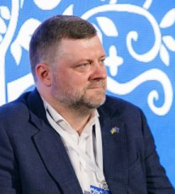 Олександр Корнієнко: За останні два роки українське суспільство зробило фантастичні кроки щодо збільшення рівня толерантності й&amp;hellip;