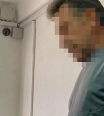 Нападение на волонтершу в Киеве: какую меру пресечения избрали "поклоннику"