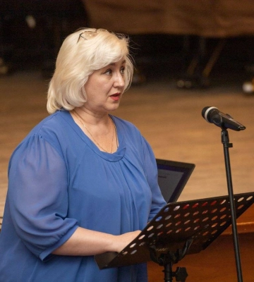 Усім працівникам Дніпровської академії музики виплачено зарплатню - повідомив голова облради Микола Лукашук.