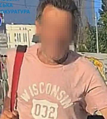 Конфлікт з волонтеркою у Києві: суд відправив другого нападника під нічний домашній арешт