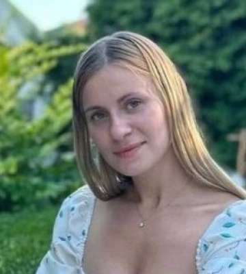 5 днів була в комі: у лікарні Дніпра померла дівчина, яку збила автівка на житломасиві Перемога