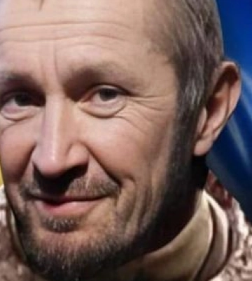 Трагічний день: на Волинь востаннє повернувся Герой Анатолій Сильчук