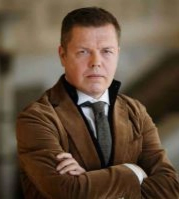 Дозвіл використовувати західну зброю по території рф — критичне рішення для перелому у війні, — Андрій Осадчук