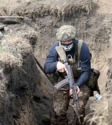 Волчанск на 70% контролируют ВСУ, — военный эксперт