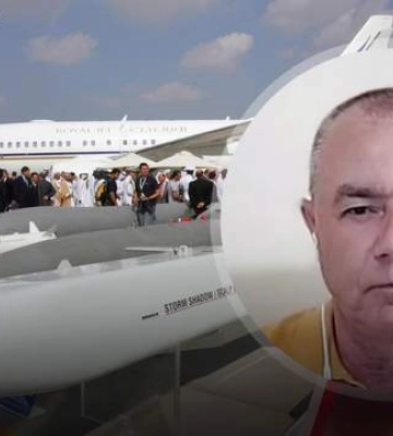 Треба перевага в повітрі: полковник запасу ЗСУ назвав об&#039;єкти для знищення в Криму