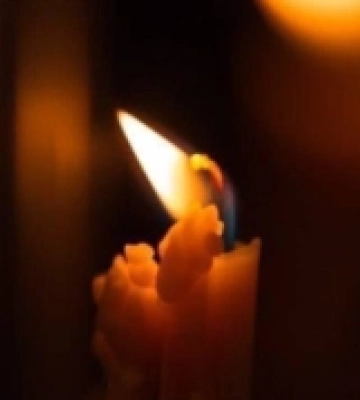 На Волині попрощаються із загиблим воїном Тарасом Жуковським