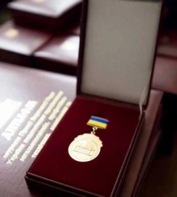 На цьогорічну премію Верховної Ради педагогам - рекордна кількість претендентів з Рівненщини