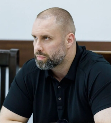 На півночі області противник перегруповується, підтягує резерви, - Синєгубов про ситуацію на Харківщині