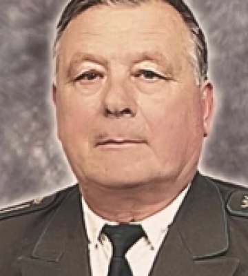 Помер викладач коледжу на Волині