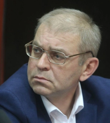 НАБУ продолжает расследование против бывшего нардепа Пашинского