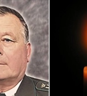 Помер викладач коледжу на Волині
