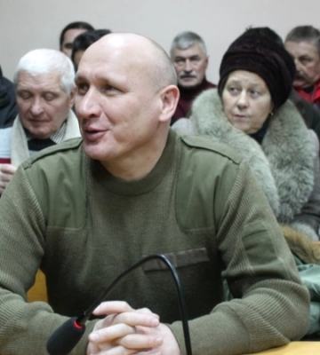 На Харківщині загинув відомий активіст Микола Коханівський