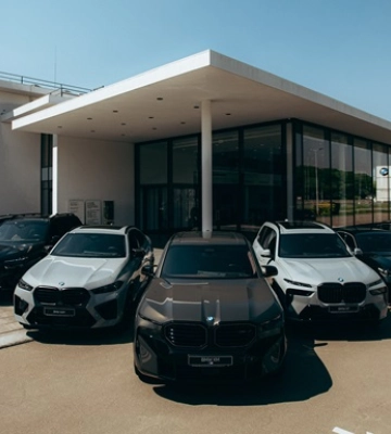 Українська асоціація футболу та АВТ Баварія оголошують про початок співробітництва