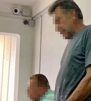 Нападение на волонтерку в Киеве: второму подозреваемому избрали меру пресечения