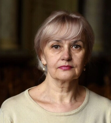 Ірина Фаріон повернулася до роботи у &quot;Львівській політехніці&quot;