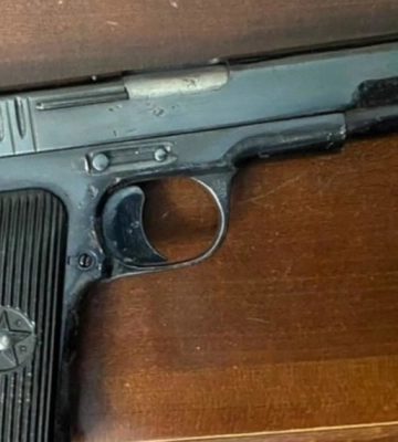 На Полтавщині викрили банду, яка готувала вбивство поліцейського та місцевого депутата (ВІДЕО)