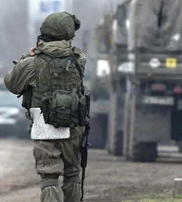 Сумщину обстріляли 28 разів: під вогнем опинились 8 громад