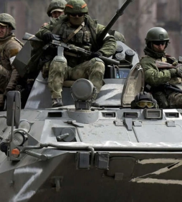 Сумщину обстріляли 28 разів: під вогнем опинились 8 громад