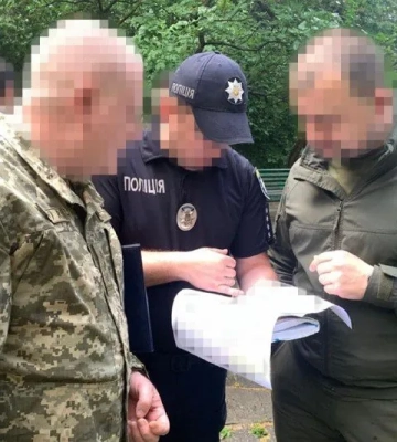 СБУ проводить контррозвідувальні заходи в урядовому кварталі Києва та на прилеглих територіях: можливі перевірки документів