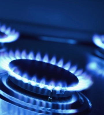 30 населених пунктів на Львівщини сьогодні будуть без газу. Перелік