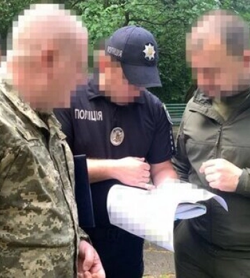 В урядовому кварталі Києва проводяться контррозвідувальні заходи, - СБУ. ФОТОрепортаж