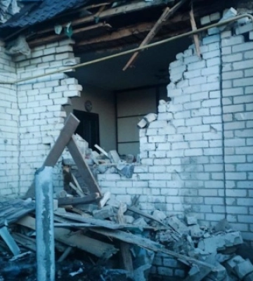 В Харьковской области за сутки четверо погибших и 11 пострадавших: в ОВА рассказали о последствиях обстрелов
