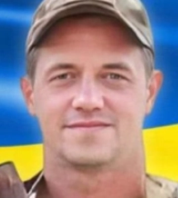 На Луганщині загинув командир бойової машини з Рівненщини