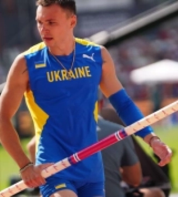 Волинський легкоатлет не дострибнув до фіналу Чемпіонату Європи