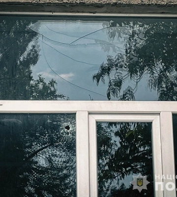 На Сумщині внаслідок обстрілів пошкоджено дитячий садок та газопровід