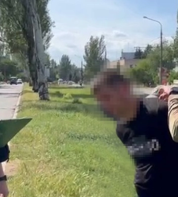 Готували удар по Мотор Січі: СБУ затримала &quot;крота&quot; ФСБ і його брата