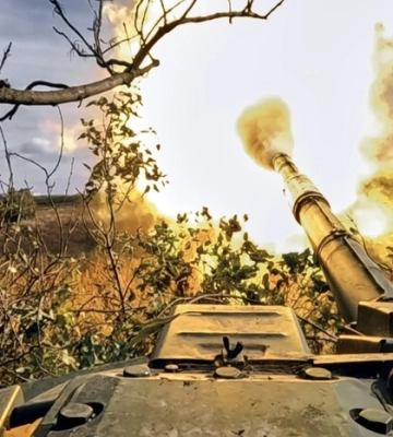 Війська РФ окупували село Іванівське біля Часового Яру — DeepState