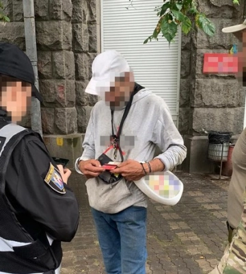 СБУ проводить безпекові заходи в урядовому кварталі Києва та на прилеглих територіях