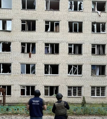 У червні в Києві планують провести українсько-польський Форум відбудови України