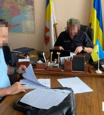 Розтратили понад 14 млн грн під час закупівлі комп&#039;ютерів: підозрюють посадовців ДСНС