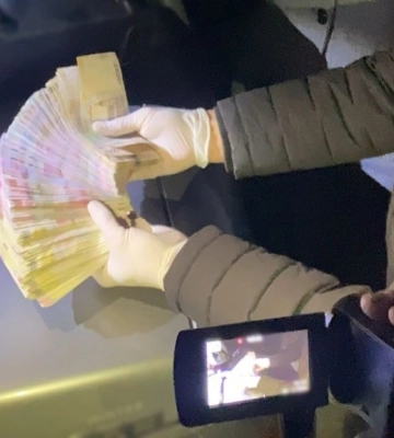 На Кіровоградщині судитимуть шахрайок, які &quot;знімали порчу&quot; з жителів області