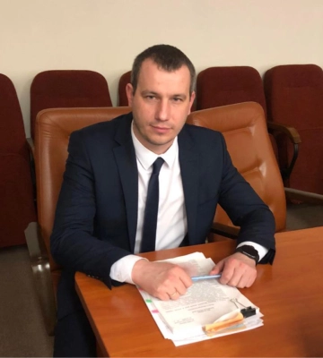 В Запорожье совершено покушение на чиновника горсовета: киллер выпустил четыре пули