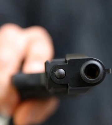 У Запоріжжі вбили місцевого посадовця – невідомий здійснив чотири постріли