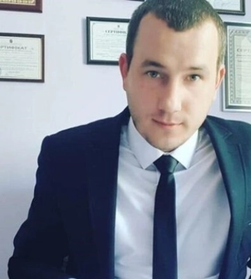 В Запорожье на улице убили чиновника