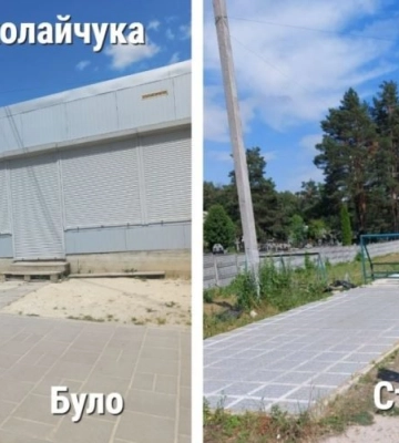 У Львові демонтували ще 2 самовільно встановлені кіоски