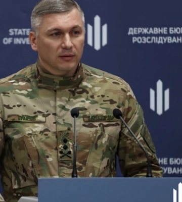 ГБР возвращает дезертиров в части, а не открывает дела - глава бюро