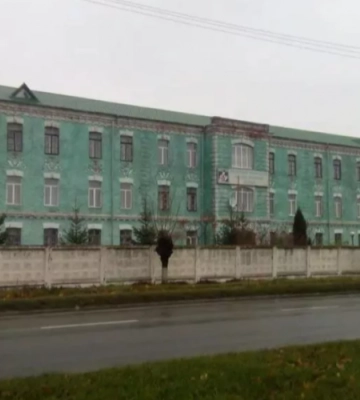 На Волині за 225 тисяч доларів продають приміщення медичного коледжу