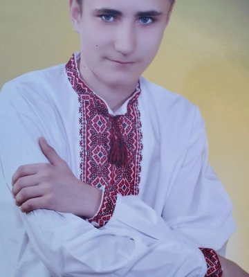 На війні загинув 24-річний військовий родом з Лисичанська