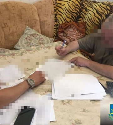 Директор приватного підприємства підозрюється у заволодінні бюджетними коштами під час ремонту лікарні на Київщині