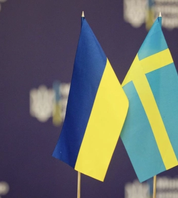 Швеція виділить додатково понад €42 млн Фонду підтримки енергетики України