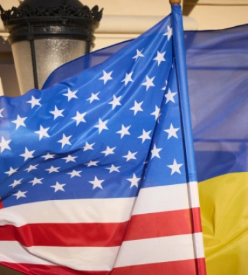 Кабмін схвалив угоду з США про отримання $7,9 млрд допомоги