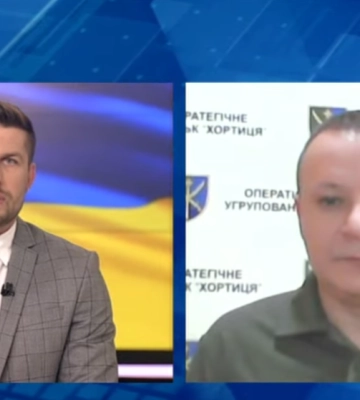 Этих сил недостаточно – ВСУ о группировке войск РФ на Харьковском направлении