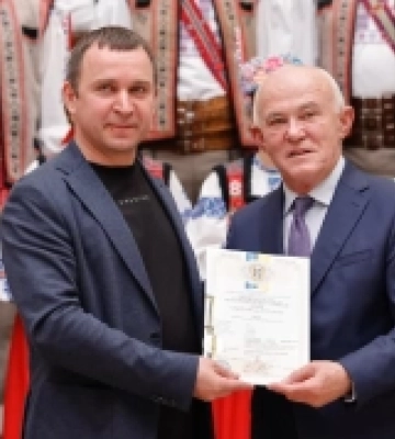 Закарпатське вино отримало своє географічне зазначення