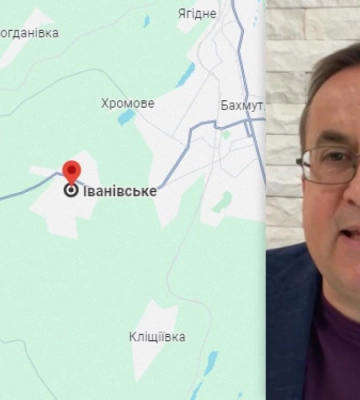 Повлияет ли продвижение россиян в Ивановском на устойчивость обороны ВСУ: интересные факты от аналитика