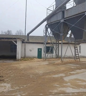 У Луцьку продають дизайнерську кав&#039;ярню 
