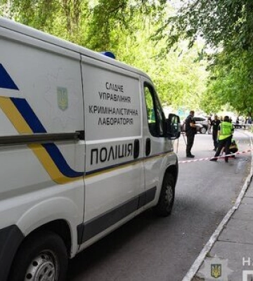 В мэрии и ОВА прокомментировали резонансное убийство чиновника в Запорожье